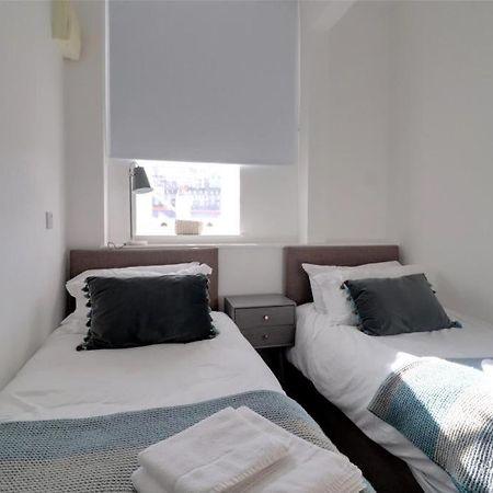 Apartmán Sound Of The Sea - Ilfracombe Exteriér fotografie