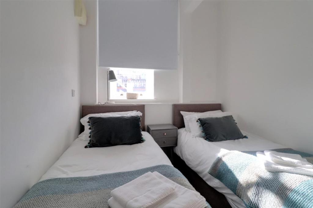 Apartmán Sound Of The Sea - Ilfracombe Exteriér fotografie